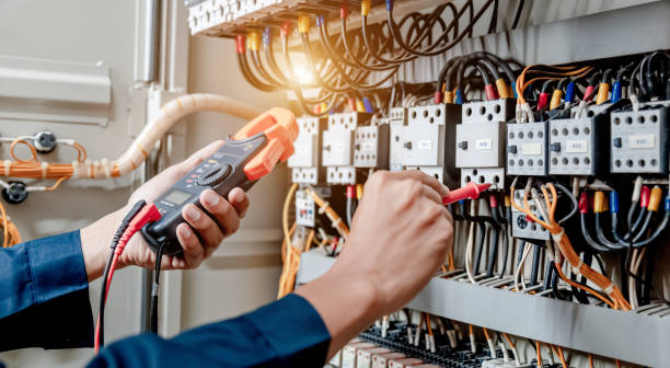 Best Affordable Emergency Electrician  in West Berlin, NJ