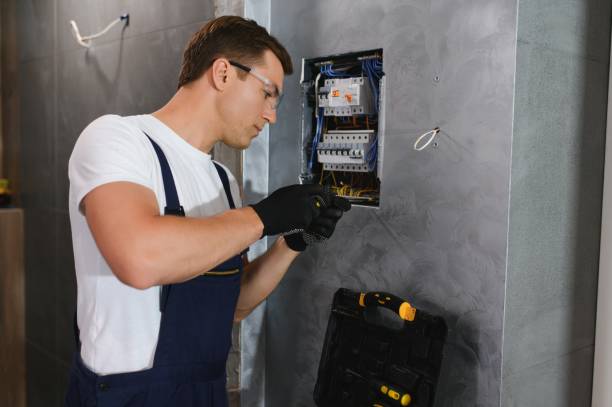 Best Electrical Rewiring Services  in West Berlin, NJ