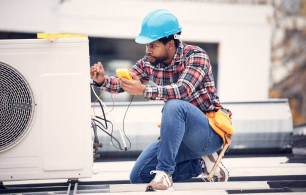Best Industrial Electrical Services  in West Berlin, NJ