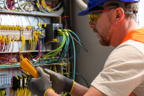 Generator Installation Services in NJ