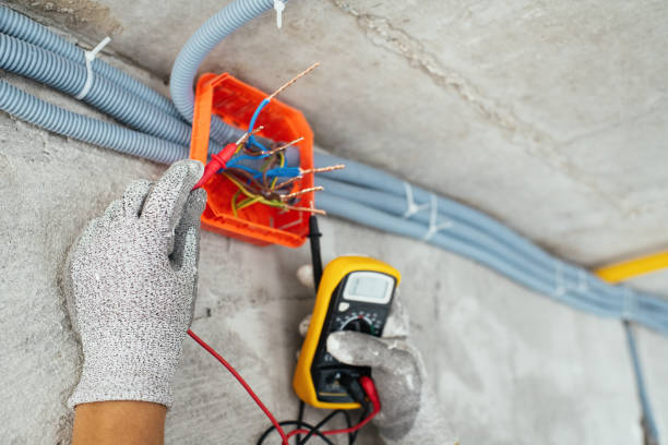 Professional Electrician in NJ